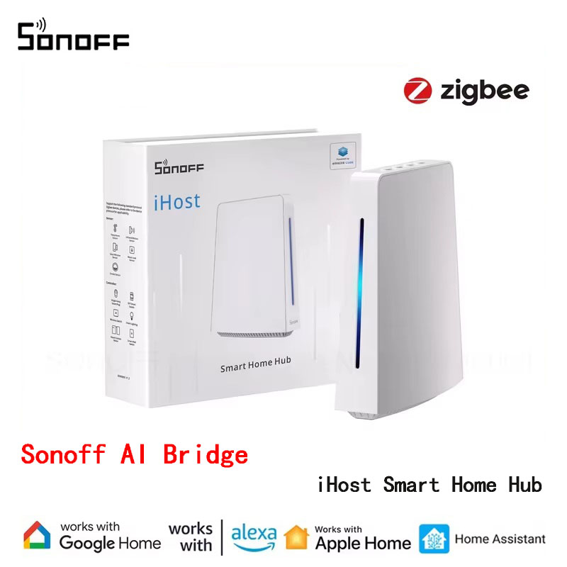 Hub Original SONOFF Smart Home - Smart Home Hub 2 avaliação e preço