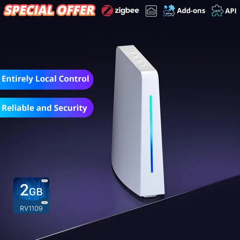 Hub Original SONOFF Smart Home - Smart Home Hub 2 avaliação e preço