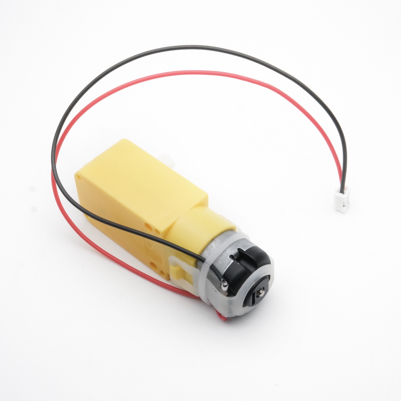 Motor DC TT 3V-6V para Carro R - Smart Home Yellow avaliação e preço