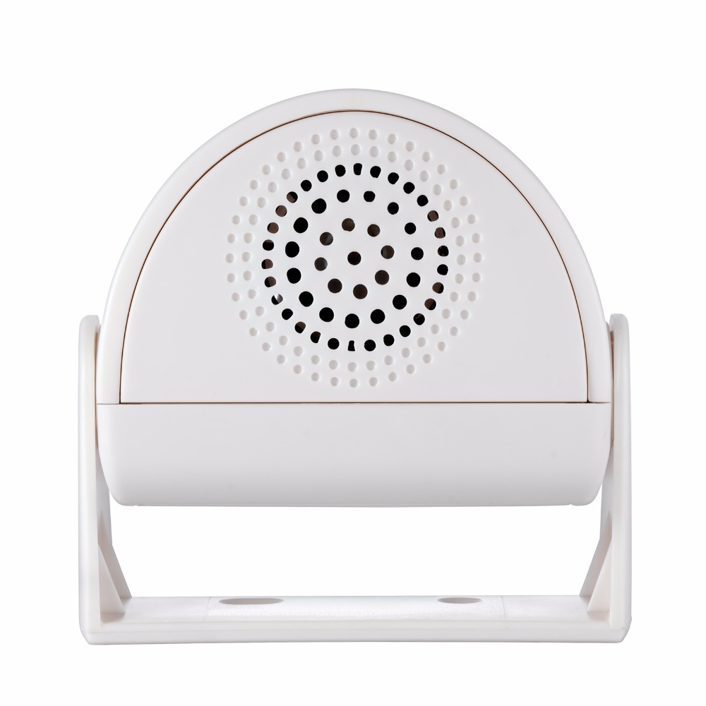 32 músicas bem vindo carrilhão - Wireless Door Sensor avaliação e preço