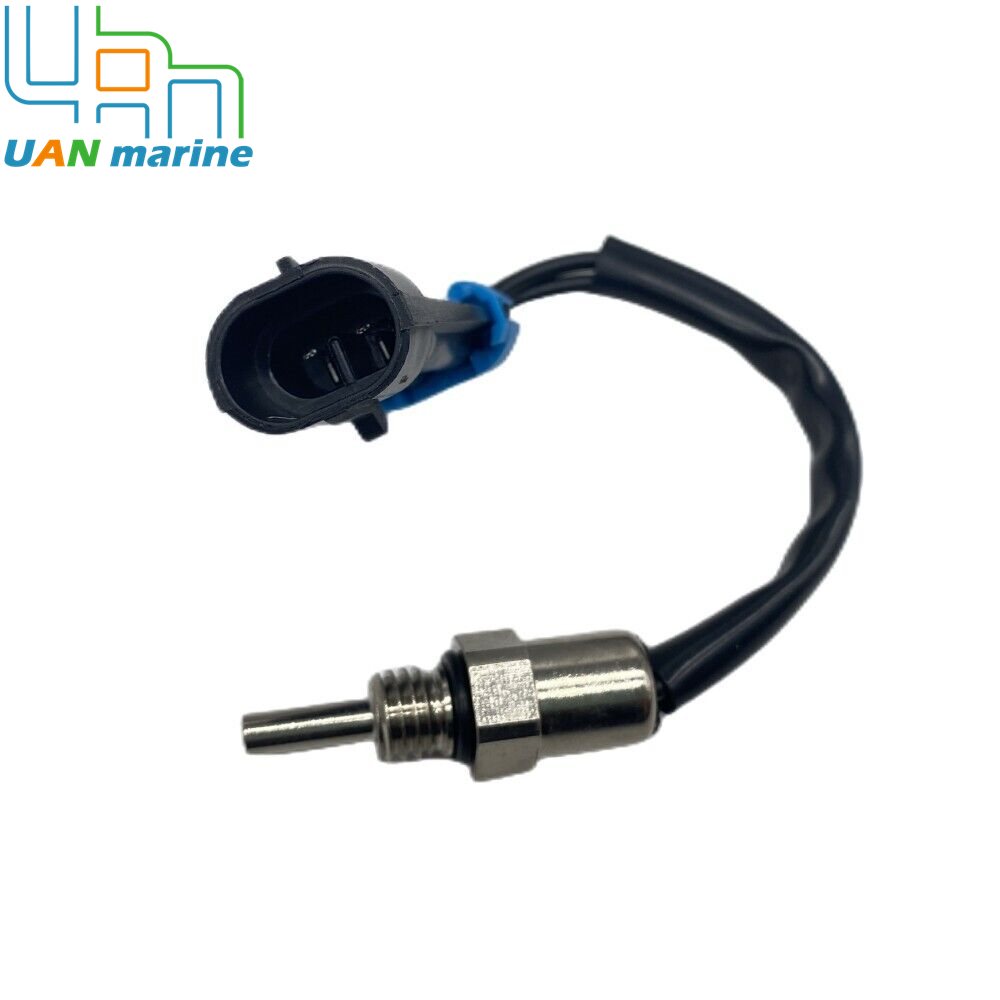 Sensor de temperatura para Mer - Temperature Sensor avaliação e preço