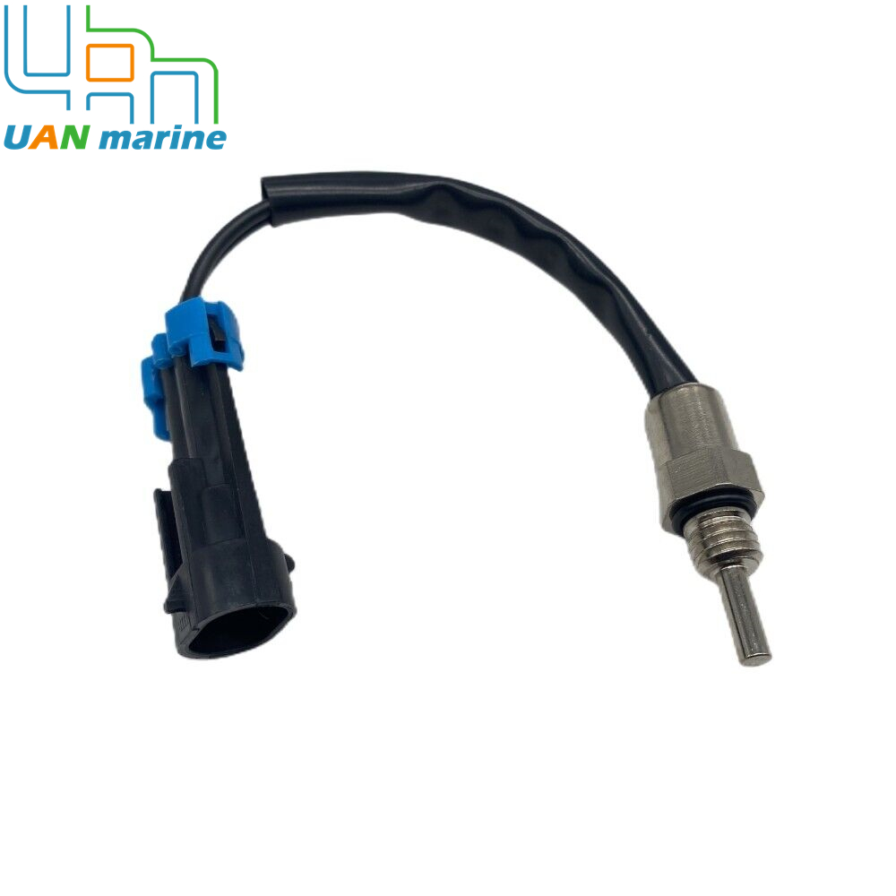 Sensor de temperatura para Mer - Temperature Sensor avaliação e preço