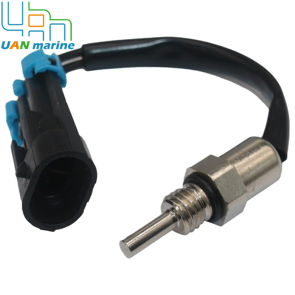 Sensor de temperatura para Mer - Temperature Sensor avaliação e preço