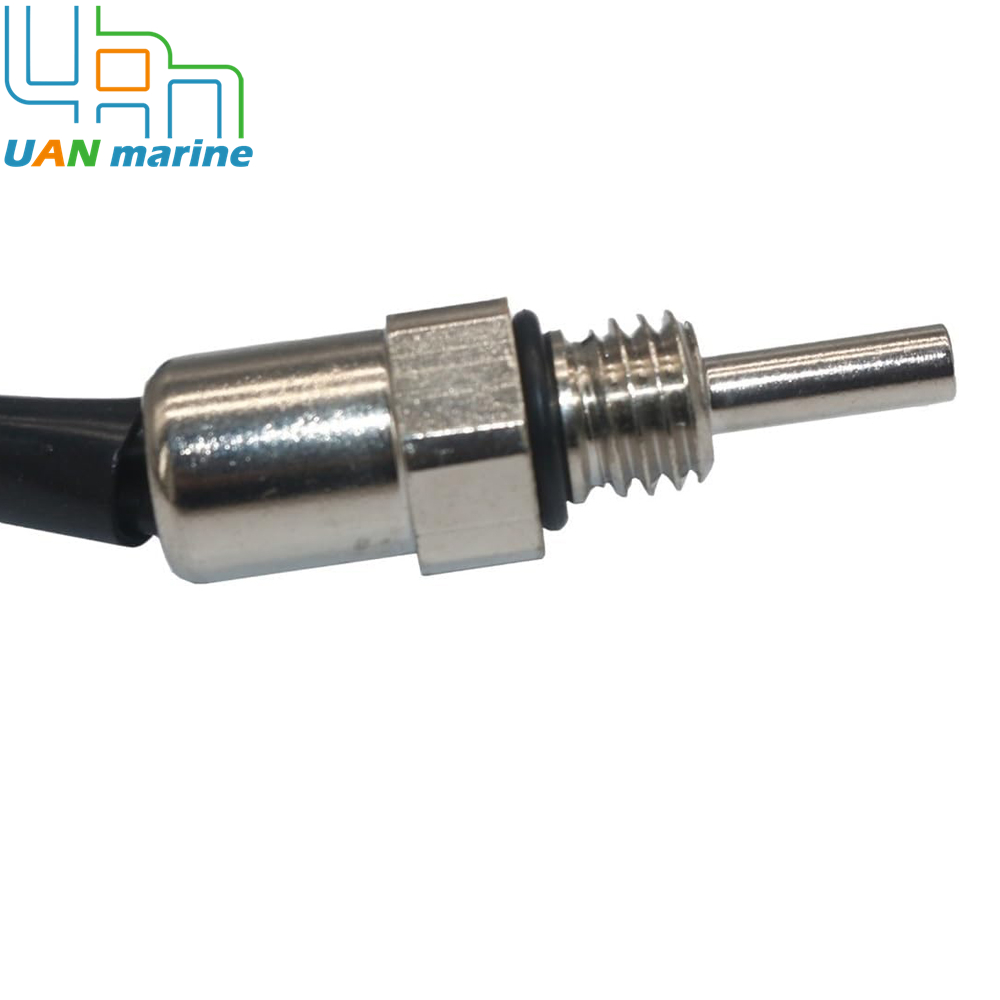 Sensor de temperatura para Mer - Temperature Sensor avaliação e preço