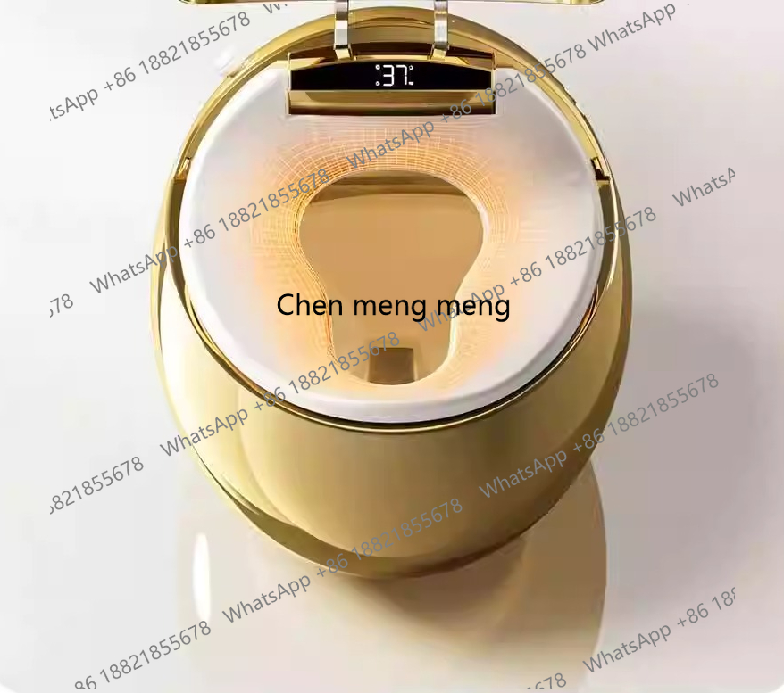 Vaso sanitário inteligente aut - Smart Home Yellow avaliação e preço