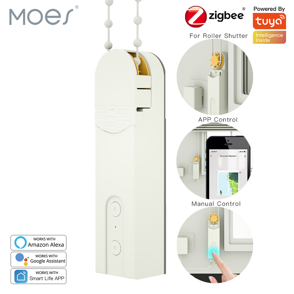 MOES Novo ZigBee Inteligente D - Smart Home Hub 2 avaliação e preço